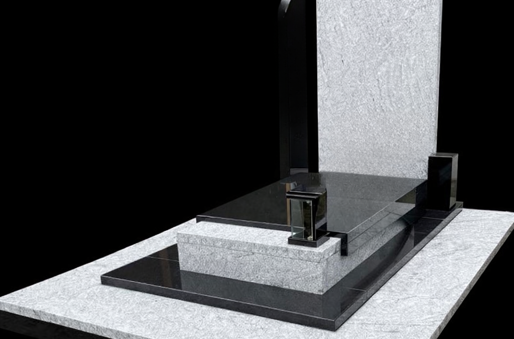 Jak wybrać nagrobek dla bliskiej osoby – praktyczny poradnik