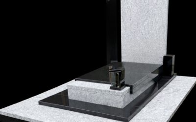 Jak wybrać nagrobek dla bliskiej osoby – praktyczny poradnik