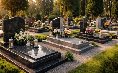 Jaki materiał jest najtrwalszy na pomnik?